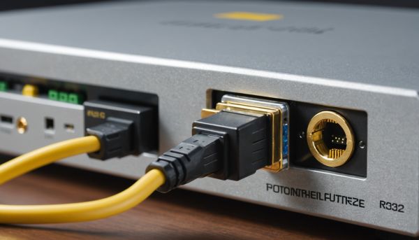 Câble ethernet : pourquoi sacrifier la qualité n'est pas une option